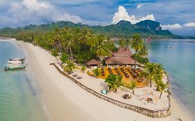 Koh Mook Sivalai Beach Resort